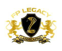 FP Legacy Landscaping