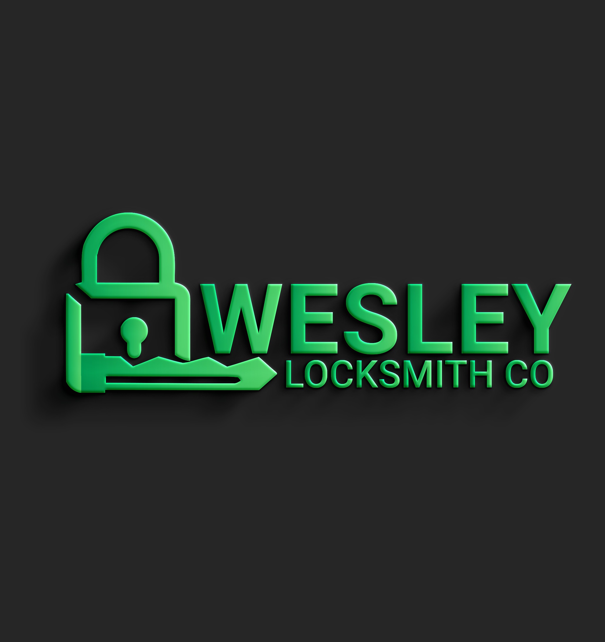 Wesley Locksmith Co