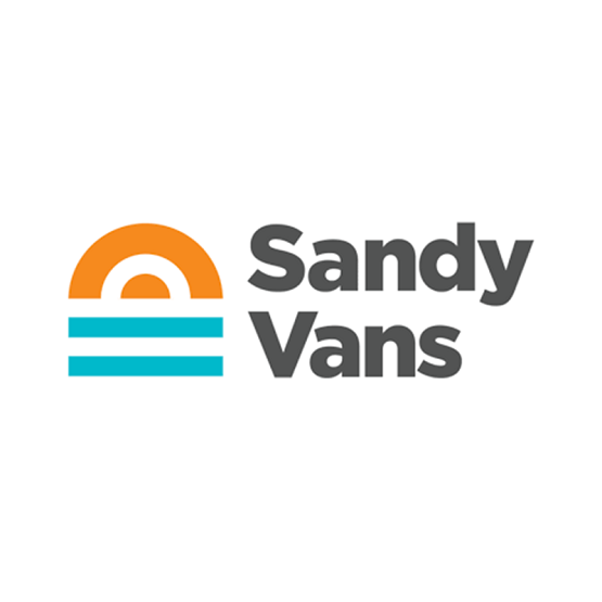 Sandy Vans