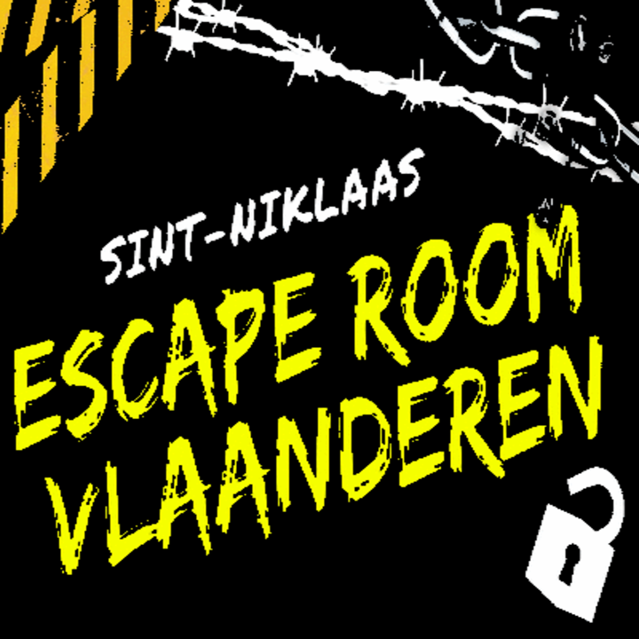 Escape Room Sint-Niklaas