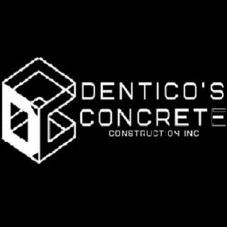 Dentico's Concrete Construction Inc.