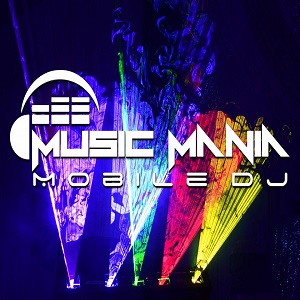 Music Mania Mobile DJ