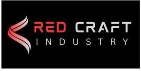 Red Craft Metal Industry