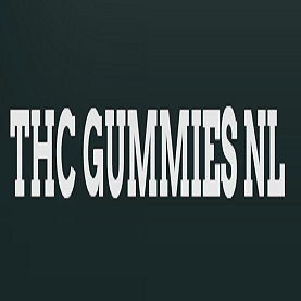 THC GUMMIES NL