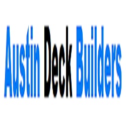 Austin Deck Builders