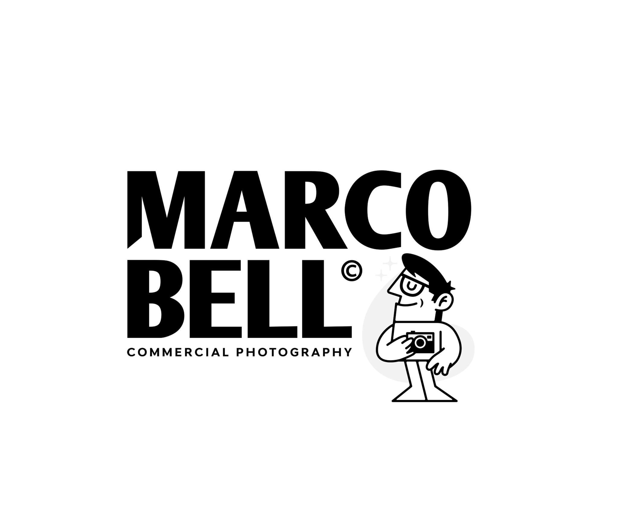 Marco Bell Photo