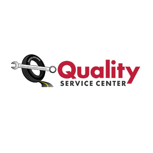 Quality Service Center