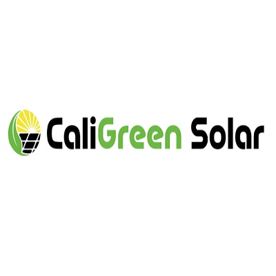 CaliGreen Solar