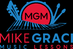 Mike Graci Music Lessons