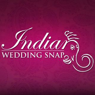 Indian Wedding Snap