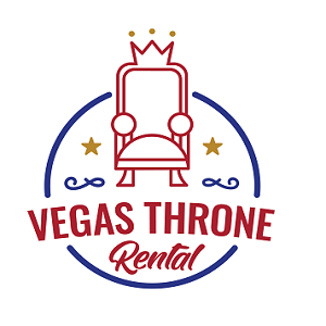 Vegas Throne Rental