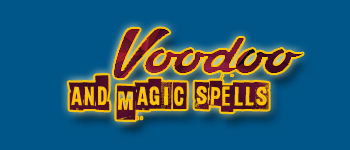Voodoo And Magic