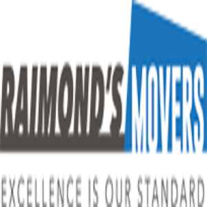 Raimond's Movers