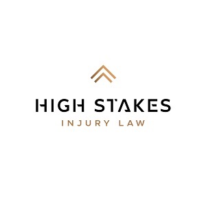 High Stakes Injury Law