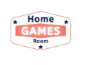 Home Games Room