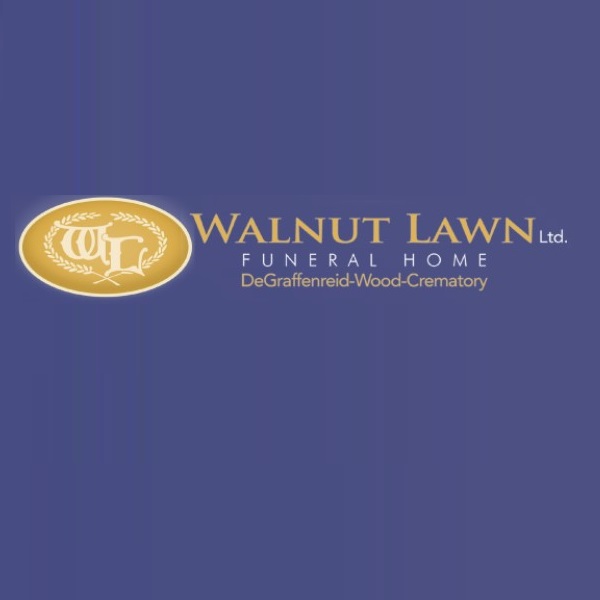 Walnut Lawn Funeral Home, Ltd. DeGraffenreid-Wood-Crematory