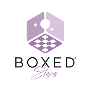 Boxed Steps | Wedding Dance Lessons
