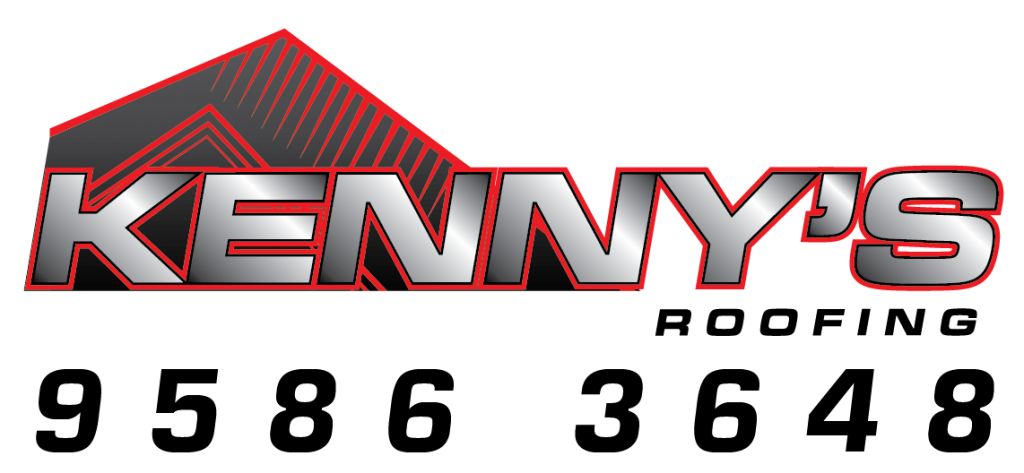 Kenny's Roofing