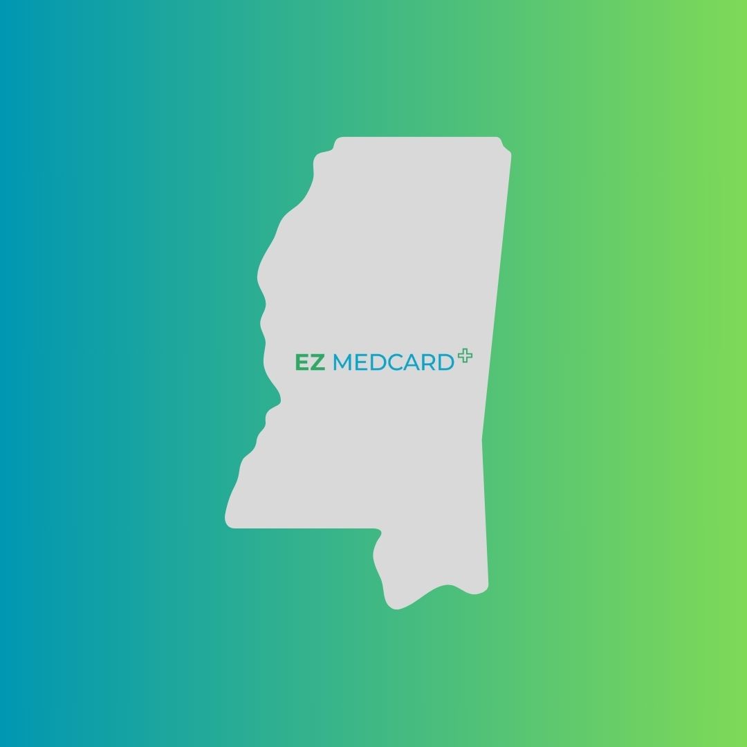 EZmedcard- Medical Marijuana Doctors of Hattiesburg Mississippi
