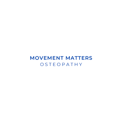 Movement Matters Osteopathy