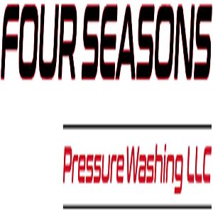 Four Seasons Pressure Washing LLC