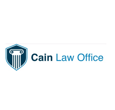 Law Office of David T. Cain