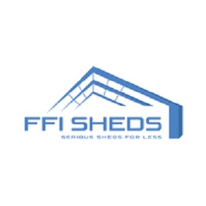 FFI Sheds