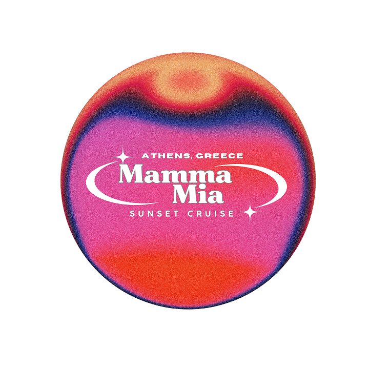 Mamma Mia Sunset Cruise
