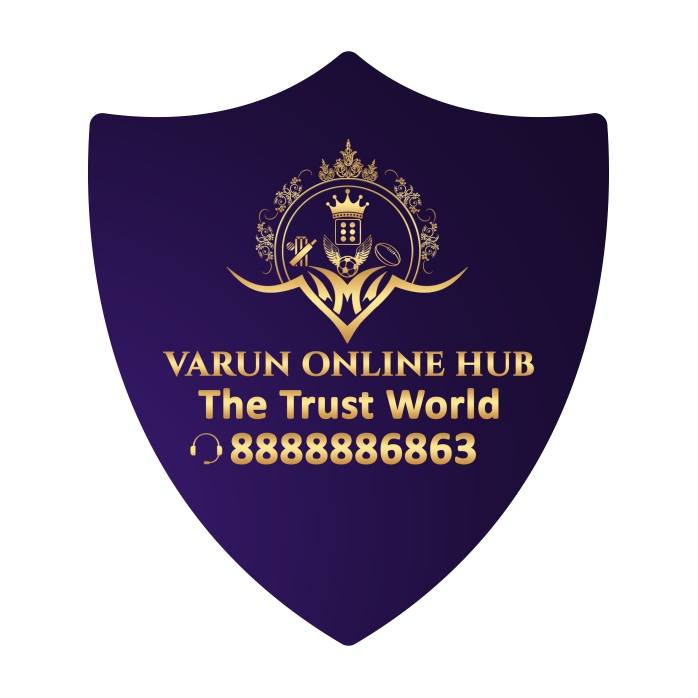 Best Online Betting ID provider | Online Betting ID | Varun Online Hub