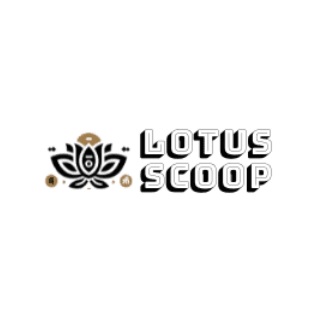 Lotus Scoop