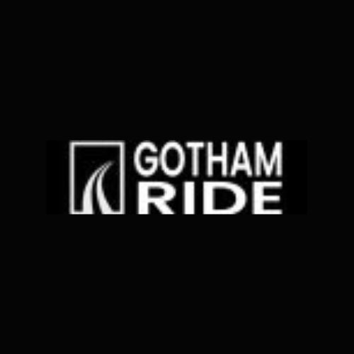 Gotham Rides