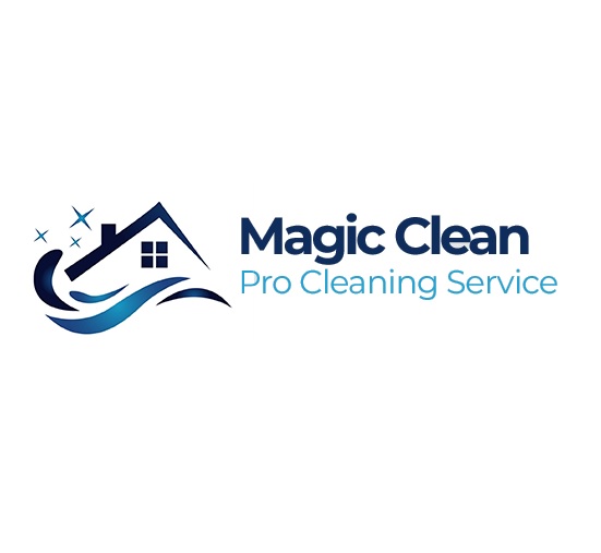 Magic Clean Pro Cleaning Service
