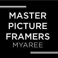 Master Picture Framers Myaree