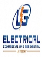 LG Electrical Services | Residential Electrician | Commercial Electrician
