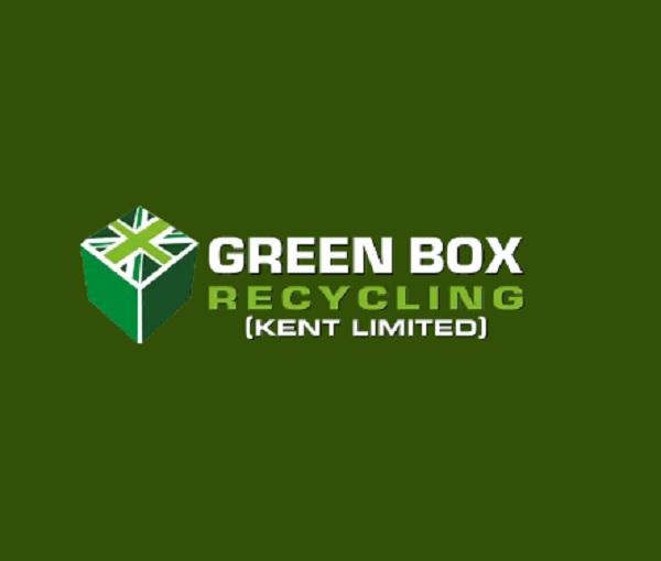 Green Box Recycling Kent Ltd
