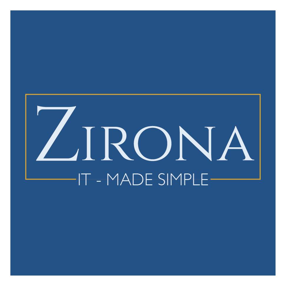 Zirona IT Management Dublin