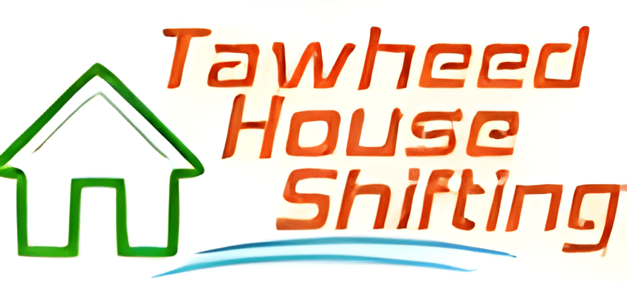Tawheed House Shifting