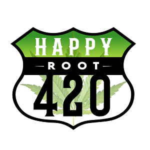 Happy Root 420