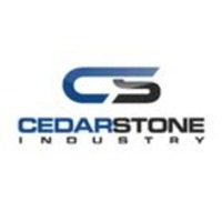 Cedarstone Industry