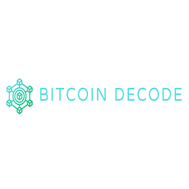 Bitcoin Decode