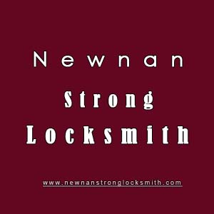 Newnan Strong Locksmith