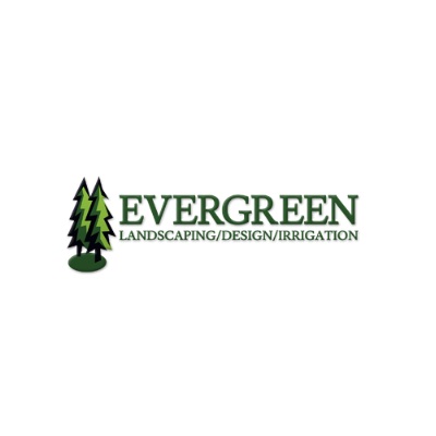 Evergreen/irrigation