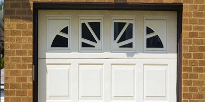 Great Garage Doors Ltd