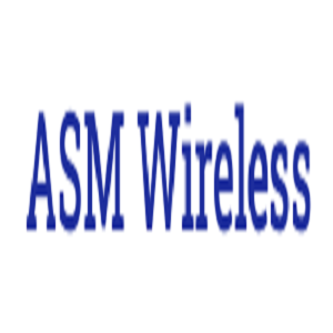 ASM Wireless Cell Phones and Laptops Repair Shop