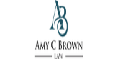Amy C Brown Law, PLLC.