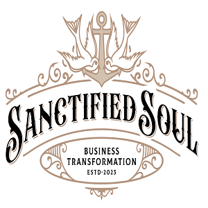 Sanctified Soul Business Transformation LLC
