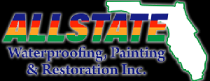 Allstate Waterproofing, Painting & Restoration Inc.