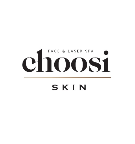 Choosi Skin Face and Laser Spa