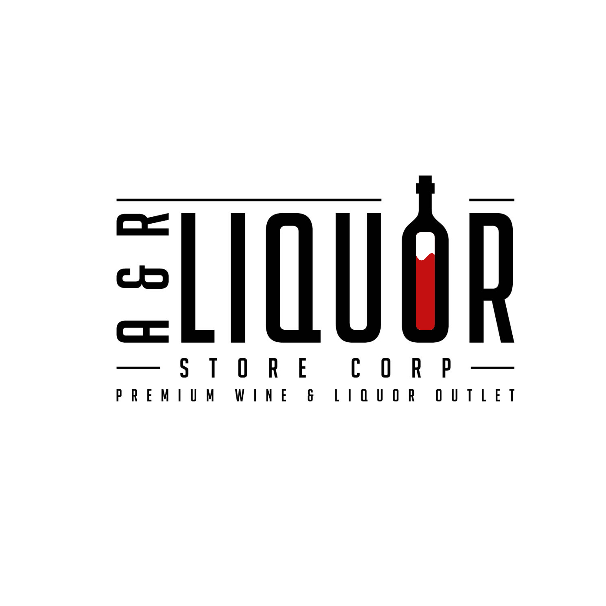 A & R Liquor Store