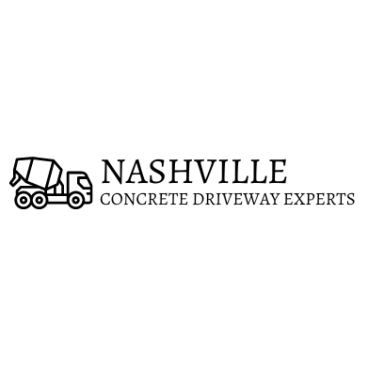 Nashville Concrete Driveway Experts